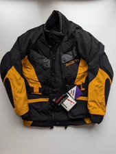 Spada textile motorcycle