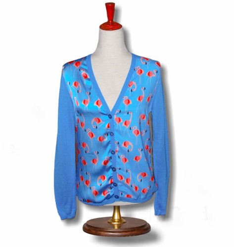 Maison common flamingo - sz,