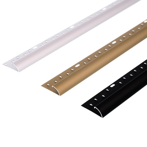 Carpet edging aluminium - , trim