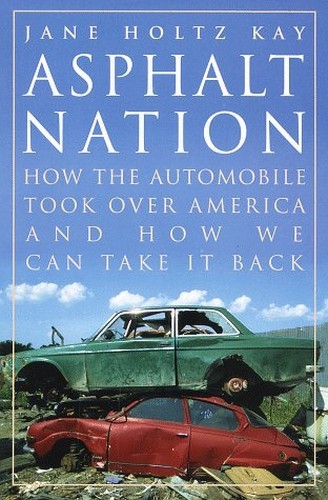 Asphalt nation how the - asphalt,