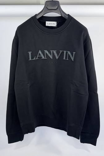 Lanvin curb lace pattern - curb,