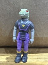 TYCO Dino Riders Kraw Cerbero