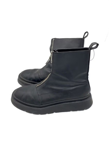 Zara boots blk bfn24 - zara,