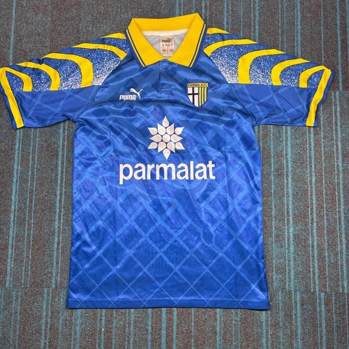 Parma 3rd shirt - 95/96, size