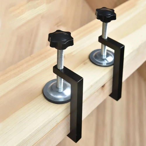 Table clamp small g - -,