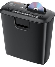 Commercial Paper Shredder