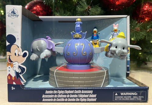 Disney parks dumbo the flying - parks,