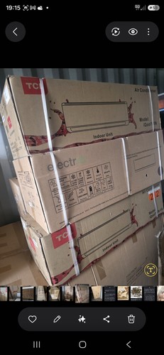 Tcl iqool 18in wall - wall, mounted