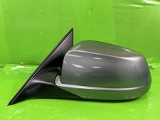 BMW 5 SERIES F10 F11 WING