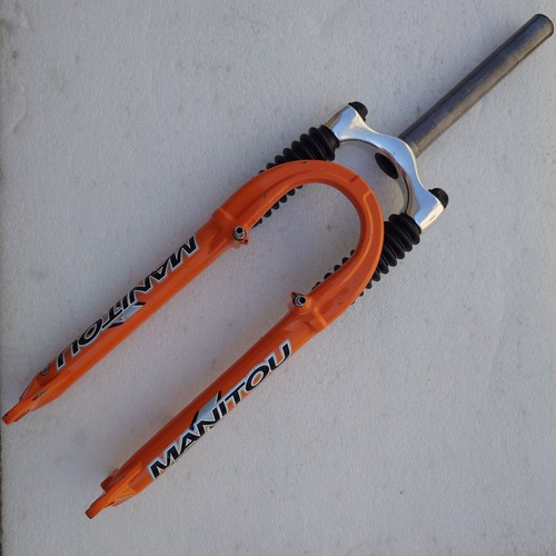 Manitou magnum suspension - manitou,