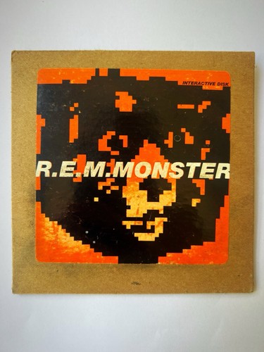 Monster interactive - r.e.m.,
