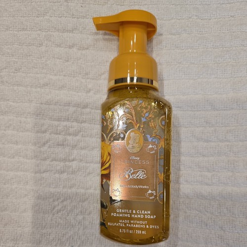 Bath and body works - body,