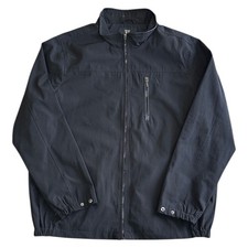 Guinness Jacket Full Zip Y2K