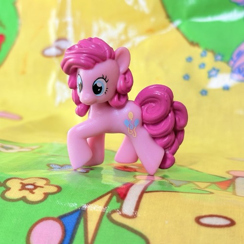 Little pony pinkie pie - my,