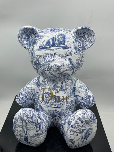 Dior limited teddy design - teddy,,