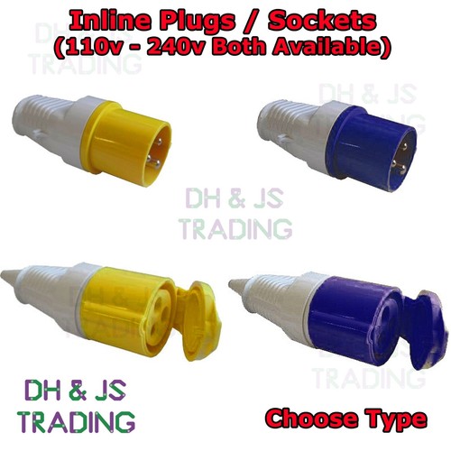 110v 240v pin - -,