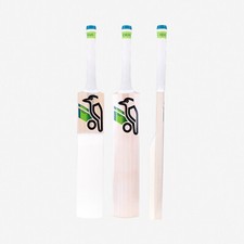 Kookaburra Cricket Combination
