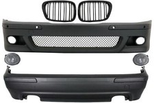 Body Kit for BMW 5 Series E39
