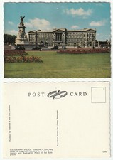 81813 - London - Buckingham