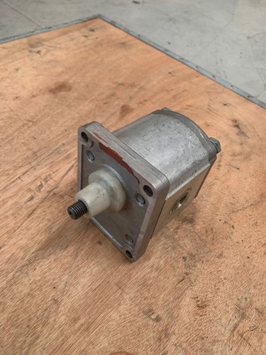 Casappa hydraulic 14cc gear - hydraulic,