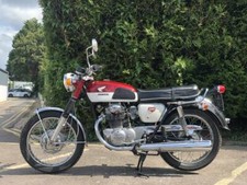 Motorcycle Seat Cover HONDA