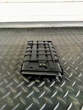 2005 SAAB 9-3 CENTER CONSOLE CUP HOLDER