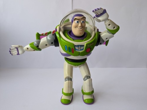 Toy story buzz - story, lightyear
