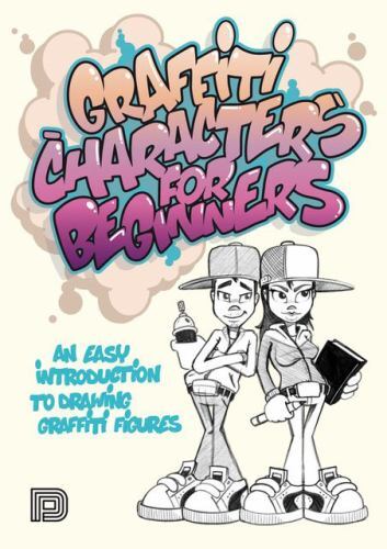 Graffiti characters for - graffiti,