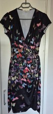 Uttam Boutique Dress/Multi