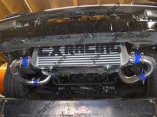 Intercooler Piping Kit For