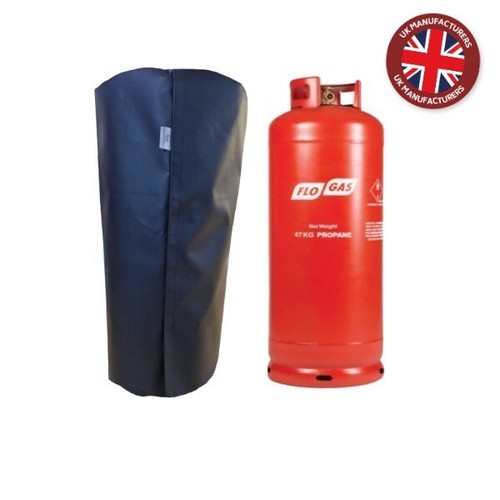 Gas bottle covers - gas,