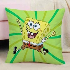 Spongebob Squarepants Pillow