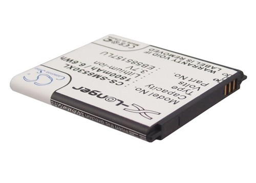 Ion battery for - li-ion, samsung