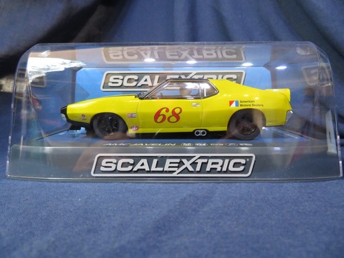 New scalextric c3921 - c3921, amc