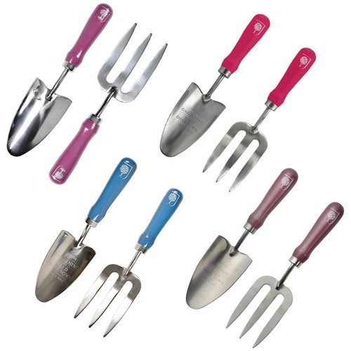 Burgon ball garden trowel - ball,