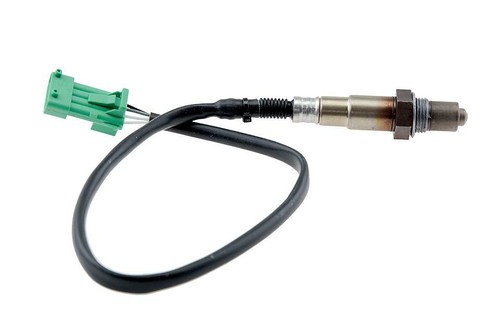 Lambda sensor for - for, i