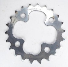 SHIMANO 22T - 9 SPEED - SGX -