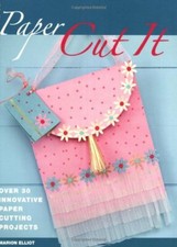 Paper Cut It: Over 30