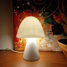 [£175] Serax Table lamp White