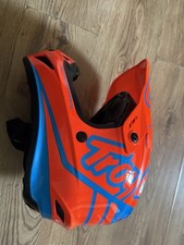 Troy Lee Designs Helmet