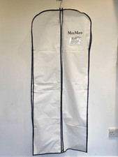 Max Mara Coat Dust bag 130 x