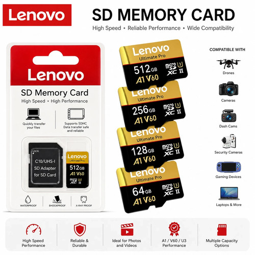 Micro memory card - micro,