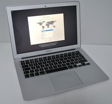 Apple MacBook Air 2014