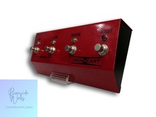 Laney Ironheart Footswitch for