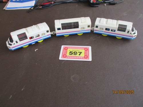 Tomy tomica world furano - tomy,