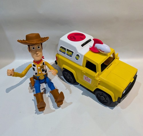 Disney toy story imaginext - story,