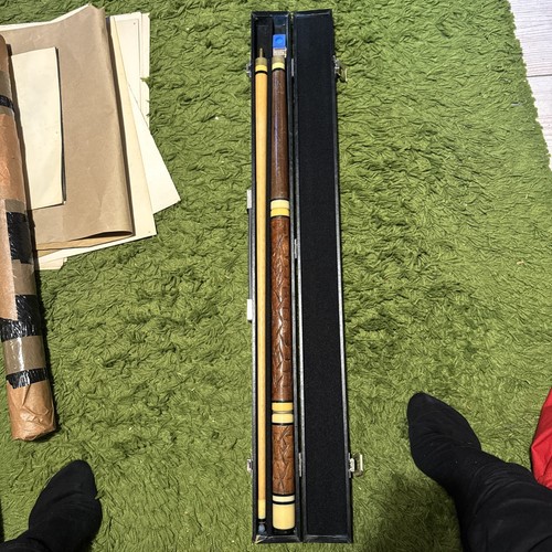 Bce custom pool cue - bce, 4