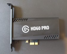 Elgato HD60 Pro Game Capture