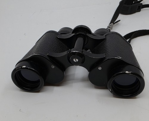Vintage binoculars zeiss - binoculars,