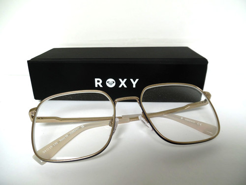 Roxy matte gold blue - roxy, &